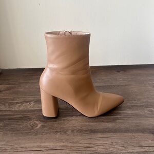 Nasty Gal boots